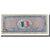 Francia, 50 Francs, 1944, BC+, Fayette:VF19.01, KM:117a