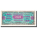 Francia, 50 Francs, 1945, BB+, Fayette:VF24.02, KM:122a