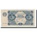 Biljet, Rusland, 5 Rubles, 1922, KM:129, SUP+