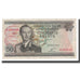Banconote, Lussemburgo, 50 Francs, 1972, 1972-08-25, KM:55a, MB+
