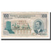 Banconote, Lussemburgo, 100 Francs, 1968, 1968-05-01, KM:14A, MB+