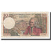 Frankrijk, 10 Francs, 1969, 1969-08-07, TB, Fayette:62.39, KM:147c