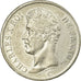 Coin, France, Charles X, 5 Francs, 1825, Paris, AU(50-53), Silver, KM:720.1