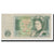 Banconote, Gran Bretagna, 1 Pound, Undated (1978-84), Undated (1978-1980)