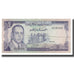 Billete, 5 Dirhams, 1970/AH1390, Marruecos, KM:56a, MBC