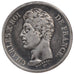 FRANCE, Charles X, 5 Francs, 1826, Paris, KM #720.1, EF(40-45), Silver, Gadoury.