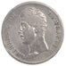 Monnaie, France, Charles X, 5 Francs, 1826, La Rochelle, TB+, Argent, KM:720.5