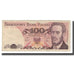 Biljet, Polen, 100 Zlotych, 1979, 1979-06-01, KM:143c, TB+