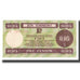 Banknote, Poland, 5 Cents, 1973, 1973-07-01, KM:FX49, UNC(60-62)
