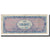 France, 100 Francs, 1944, EF(40-45), Fayette:VF25.04, KM:123a