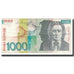 Geldschein, Slowenien, 1000 Tolarjev, 2000, 2000-01-15, KM:22a, SS+