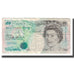 Geldschein, Großbritannien, 5 Pounds, undated (1991-1998), KM:382b, SS