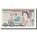 Geldschein, Großbritannien, 20 Pounds, Undated (1970-91), KM:380d, SS