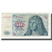 Biljet, Federale Duitse Republiek, 10 Deutsche Mark, 1980, 1980-01-02, KM:31c