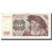 Banconote, GERMANIA - REPUBBLICA FEDERALE, 50 Deutsche Mark, 1977, 1977-06-01