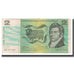 Nota, Austrália, 2 Dollars, Undated (1966-72), undated (1968), KM:38c