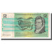 Billete, 2 Dollars, Undated (1966-72), Australia, undated (1968), KM:38c, MBC+