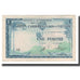 Geldschein, FRENCH INDO-CHINA, 1 Piastre = 1 Dong, Undated (1954), KM:105, SS