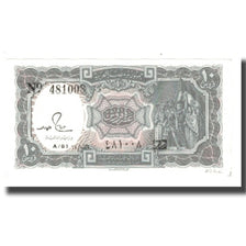 Geldschein, Ägypten, 10 Piastres, Undated (1971), KM:184a, UNZ