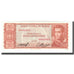 Banknot, Bolivia, 50 Pesos Bolivianos, L.1962, KM:156a, UNC(65-70)
