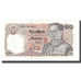 Banknot, Tajlandia, 10 Baht, BE2523 (1980), KM:87, UNC(65-70)