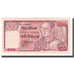 Geldschein, Thailand, 100 Baht, Undated (1978), KM:89, SS
