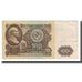 Geldschein, Russland, 100 Rubles, 1961, KM:236a, SS