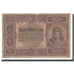 Banknot, Węgry, 100 Korona, 1920, 1920-01-01, KM:63, VG(8-10)