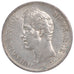 Monnaie, France, Charles X, 5 Francs, 1829, Rouen, TTB+, Argent, Gadoury:644