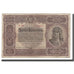 Geldschein, Ungarn, 100 Korona, 1920, 1920-01-01, KM:63, SGE+