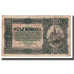 Geldschein, Ungarn, 20 Korona, 1920, 1920-01-01, KM:61, SGE+
