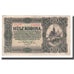 Banconote, Ungheria, 20 Korona, 1920, 1920-01-01, KM:61, MB