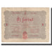 Billete, 5 Forint, 1848, Hungría, 1848-09-01, KM:S116a, BC