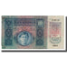 Biljet, Oostenrijk, 10 Kronen, Undated (1919), Undated (1919), KM:51a, TB+