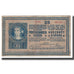 Geldschein, Ungarn, 25 Korona, 1918 (1919), 1918-10-27, KM:12, SGE+