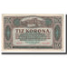 Banconote, Ungheria, 10 Korona, 1920, 1920-01-01, KM:60, SPL-