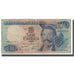 Billet, Portugal, 100 Escudos, 1965, 1965-11-30, KM:169a, B+