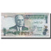 Banknote, Tunisia, 1 Dinar, 1973, 1973-10-15, KM:70, UNC(65-70)