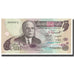 Banconote, Tunisia, 5 Dinars, 1973, 1973-10-15, KM:71, SPL-