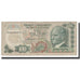 Banknote, Turkey, 100 Lira, L.1970, 1972-05-15, KM:189a, F(12-15)