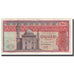 Billete, 10 Pounds, 1969-1978, Egipto, KM:46, BC+