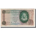 Biljet, Egypte, 10 Pounds, 1961-1965, KM:41, TB