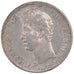 Monnaie, France, Charles X, 5 Francs, 1828, Bordeaux, TTB+, Argent, KM:728.7