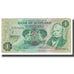 Billete, 1 Pound, 1970-1988, Escocia, 1984-11-09, KM:111f, MBC