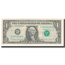 Banconote, Stati Uniti, One Dollar, 1988, KM:3778, SPL