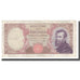 Banconote, Italia, 10,000 Lire, 1962-73, 1962-07-03, KM:97a, MB