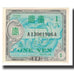 Billet, Japon, 1 Yen, 1945, KM:67a, SPL