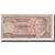 Biljet, Turkije, 100 Lira, L.1970 (1984), KM:194a, B