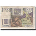 Francia, 500 Francs, Chateaubriand, 1953, 1953-01-02, B, Fayette:F34.11, KM:129c