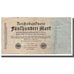 Biljet, Duitsland, 500 Mark, 1922, 1922-07-07, KM:74c, B+